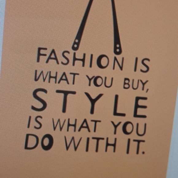 COPY - Meet your Posher, LaLa - Picture 2 of 5